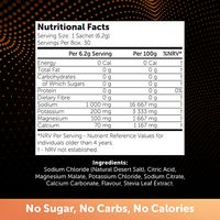 Revive Daily Electrolytes - Peach